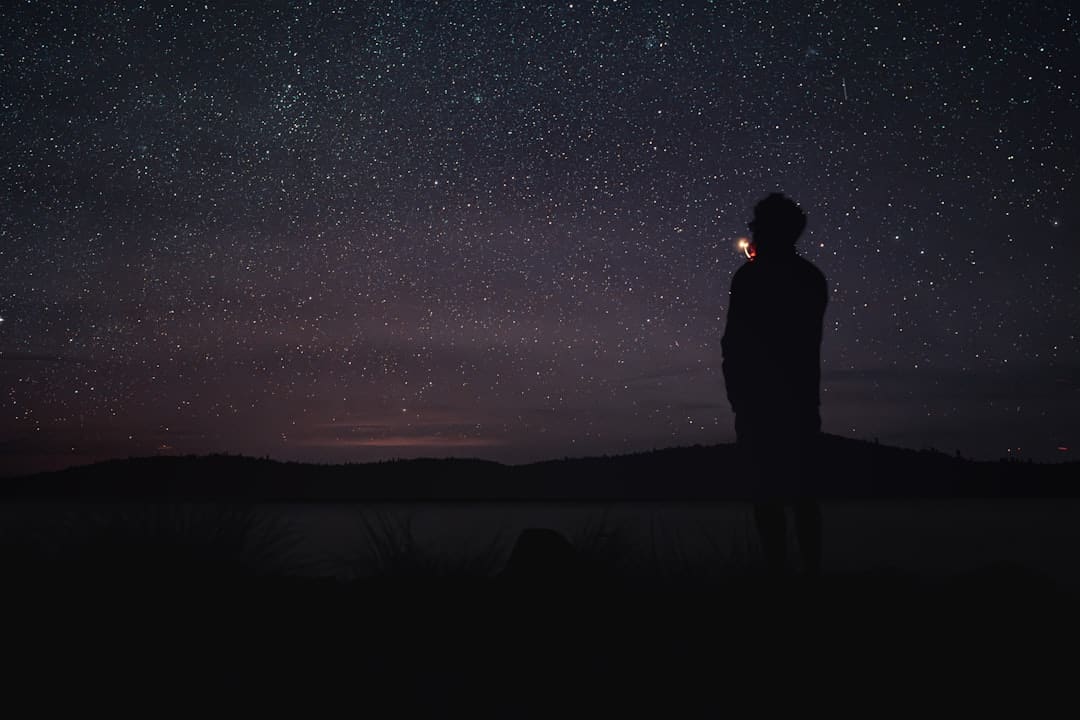 《子夜归》徐凯是干什么的?